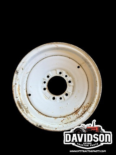 John Deere 60 520 620 530 630 720 730 Front Rim JD1290R 5x16