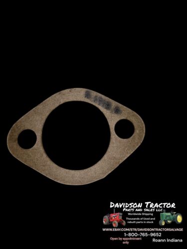 NOS B2171R Shim John Deere B BN BNH