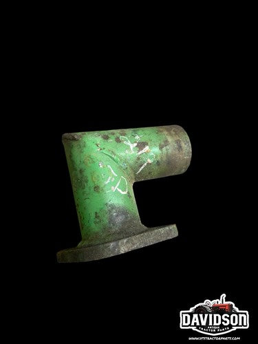 John Deere D239 Engine Coolant Neck Antique Tractor