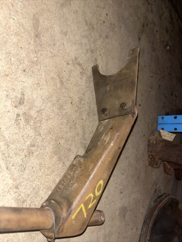 JOHN DEERE 720 TRANSMISSION SHIFTER F2971R F2978R AF2822R FITS UP TO S.N.7221699