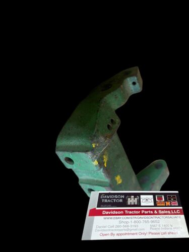T10906T, M1061T, AM492T John Deere Throttle Control Bracket For M, 40