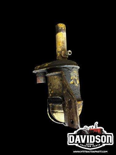 Farmall Cub Air Cleaner Antique Tractor