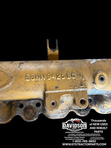 E6NN9425BC FORD 5110 6410 6610 6710 6810 7410 7610 4630 4830 AIR INTAKE MANIFOLD