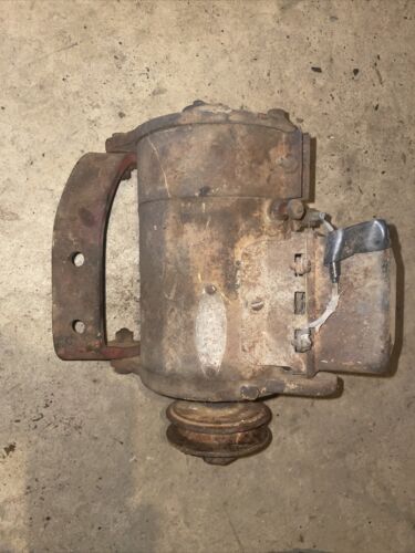 Farmall IH Cub Generator core Antique Tractor