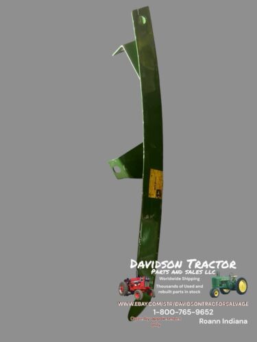 Genuine NOS Battery Box Riser - Right Hand fits John Deere 4040 AR54676, R68307