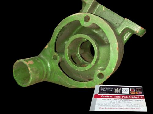 John Deere 620 tractor JD air cleaner bracket A5528R NEW OLD STOCK