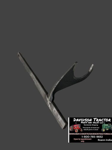 IH Farmall 51653-DA Shift Fork Antique Tractor
