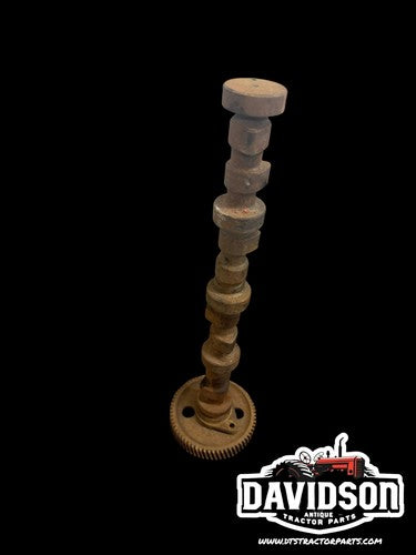 International IH 544 3514 Tractor Camshaft D239