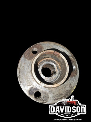 International Hub-injection Pump Gear 8000DA 62943-D WD9 650