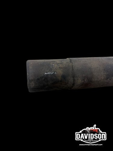 532446M1 Massey Ferguson 255 Exhaust Elbow 203 Perkins