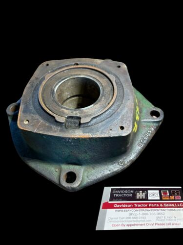 JOHN DEERE A4843R MAIN BEARING HOUSING 60 TRACTOR