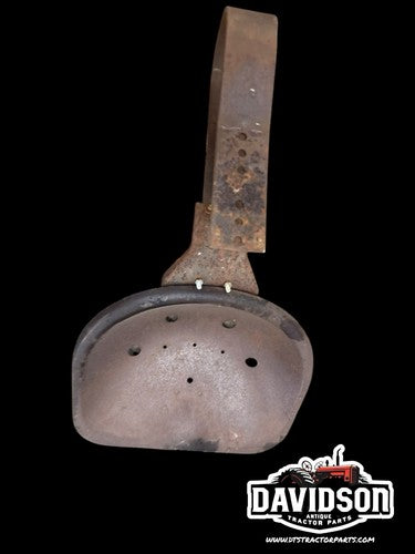 FORD Tractor 8N 9N 2N NAA Jubilee Seat Assembly