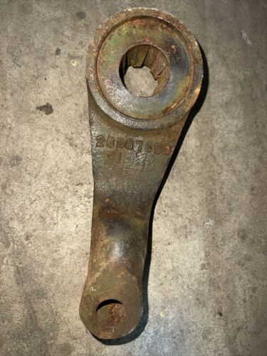 R47765 Steering Arm Fits John Deere 2510 2520 3010 3020 4000 4010 ++ Tractors LH
