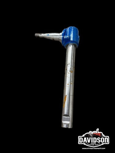 Left Hand Spindle D4NN3106A Ford 4600 4610 2310 2810 2910 3600 3610 3910 4100