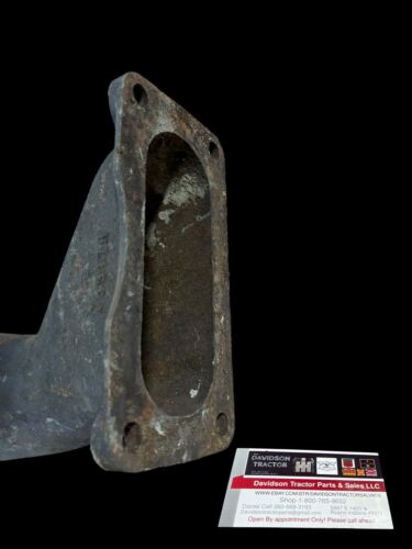 John Deere 60 Water Outlet A5317R Antique Tractor