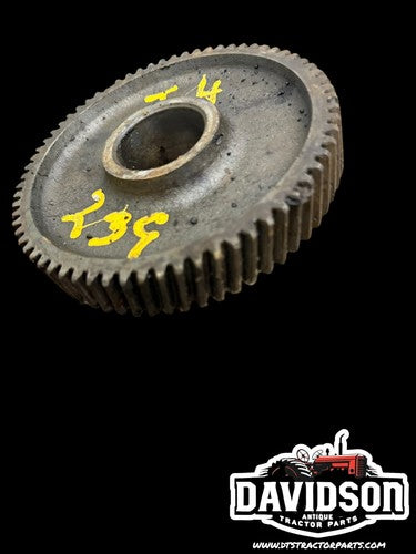 International 544 574 674 684 695 D-239 Timing Gear Antique Tractor