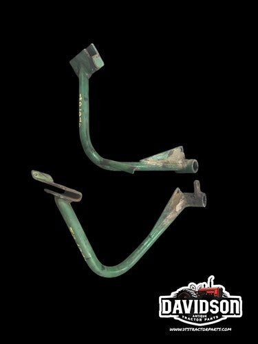 John Deere 1070 Brake Pedal Pair Antique Tractor