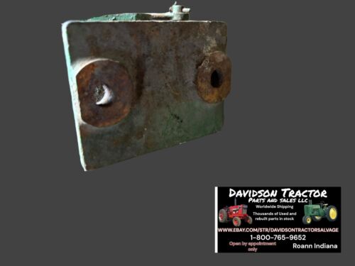 520-530-620-630-720-730 Single Hydraulic Guide  Rockshaft Lever.