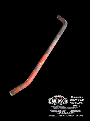 Allis Chalmers 200 Air Cleaner Pipe Vent Tube Antique Tractor
