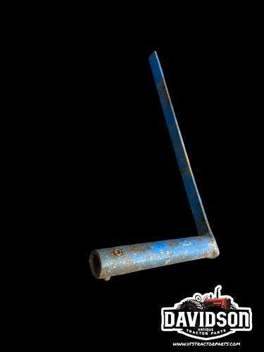 Ford 3415 Handle Antique Tractor