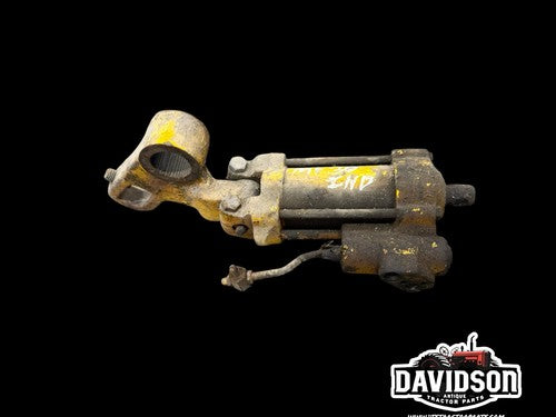 Massey Ferguson 30 Industrial Hydraulic Cylinder Antique Tractor