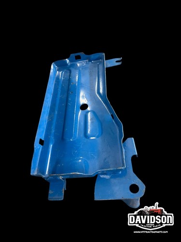 D3NN10723A Battery Tray Assembly Fits Ford Tractor 2000 3000 4000 5000 GAS