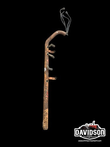 Ford 9N Spark Plug Wire Holder Antique Tractor