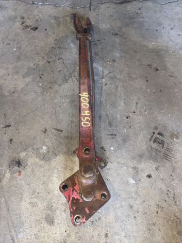 Farmall 450 400 RC tractor Original IH TA torque engagement handle lever