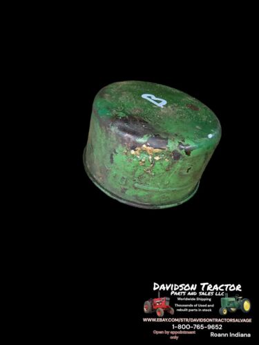 John Deere B Oil Bath Air Cleaner Assembly Antique Tractor