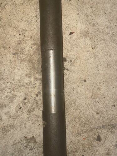PTO Drive Shaft International Farmall 706 806 1206 756 856 1256 1456 766 966