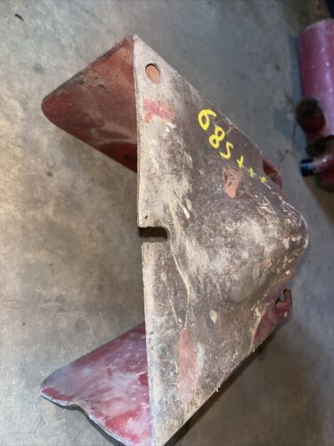 international 584,595,685 and more tractor pto sheild