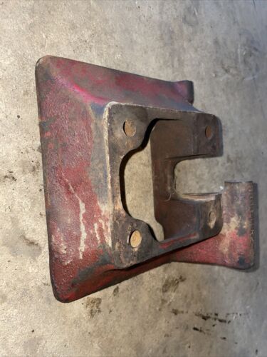 Case IH 666 Fuel Tank Spacer 388331R2 Fits 544 656