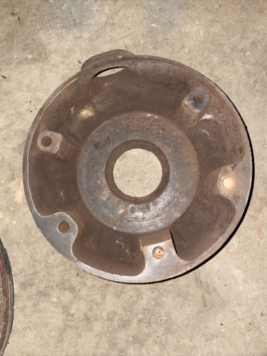 International Farmall 504 Brake cover