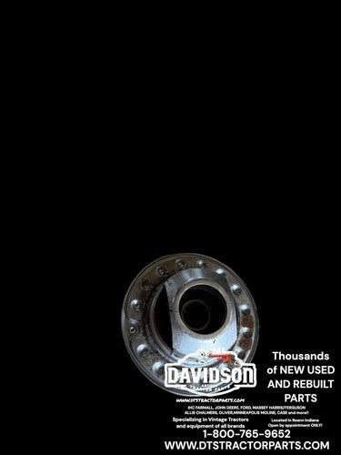 International 454 2400 574 464 484 485 584 674 Hydraulic Screen 405464R2