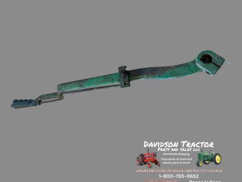 John Deere T12592 Hand Brake Handle Antique Tractor