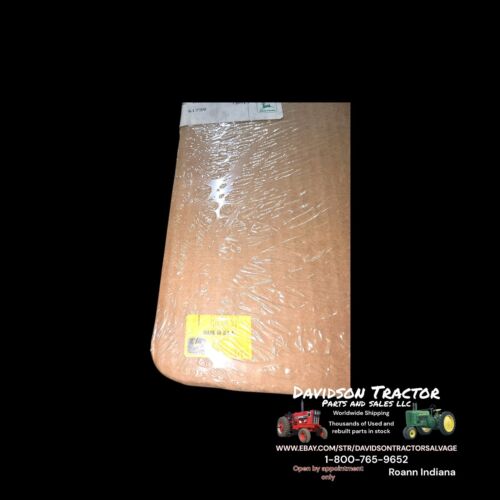 R61437 Water Pump Gasket NOS John Deere Tractors 4240 4320 4350 4440