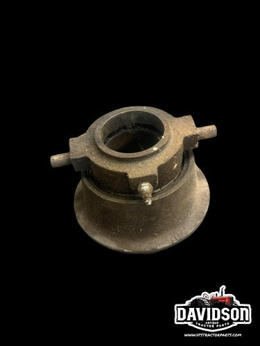 John Deere 2510 Tractor Throwout Bearing Holder Retainer