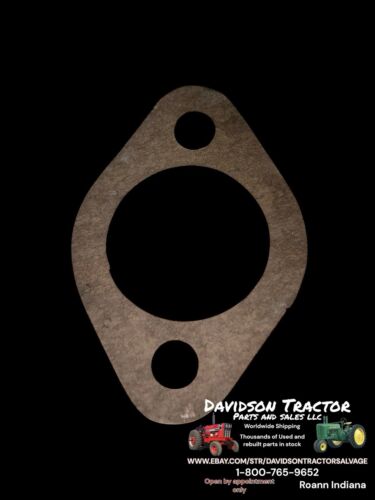 Genuine John Deere New Old Stock  A3173R - Shim - RETAINER,SEAL SHIM