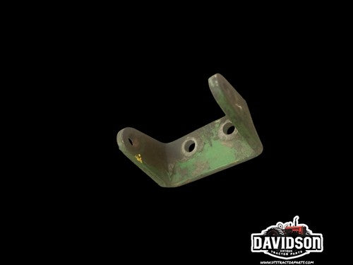 John Deere 850 Bracket Lot Antique Tractor