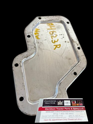 John Deere 60 620 630 Engine Crankcase Cover A4623R Antique Tractor