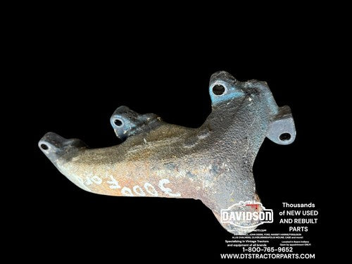 Ford 3000 Diesel Manifold Antique Tractor