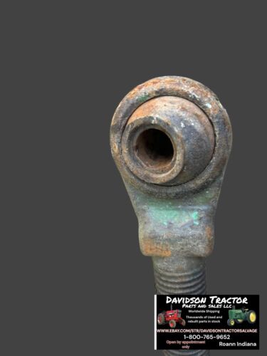 John Deere T12552T Top Link For 3 Point Hitch Antique Tractor