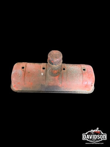 Allis Chalmers B C Valve Cover Assembly Antique Tractor