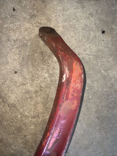 IHC International W-400 Steering Arm Antique Tractor