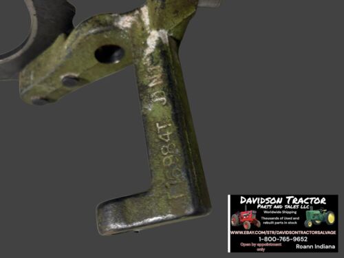 T16984T John Deere 2010 Shifter Fork  Antique Tractor