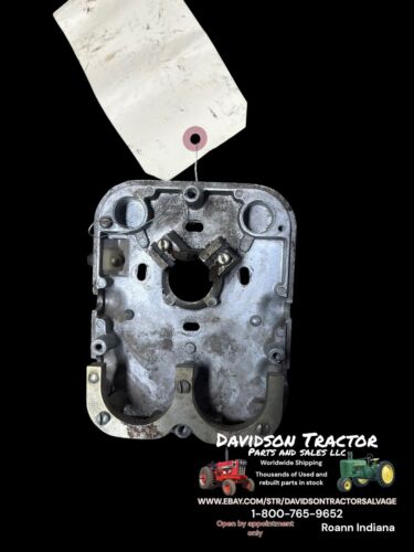 John Deere R 70 720 730 80 820 830 Pony Motor Coil Holder Antique Tractor