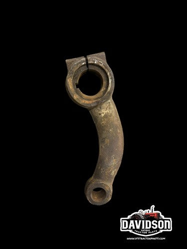 Steering Arm 194570M1 Fits Massey Ferguson 175 255 265 275 285 30 31 3165