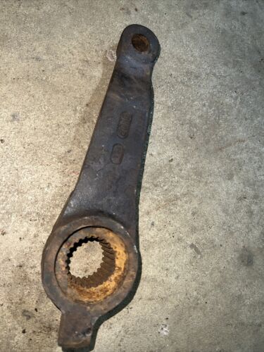 Steering Arm for Case-IH Tractor 706 THROUGH 1586 Original