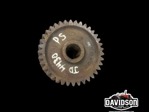1977 John Deere 4430 Tractor PTO Gear R50498