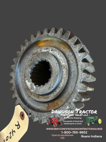 R42014 PTO Gear Fits John Deere 2840 3020 3030 3120 3130 4000 4020 4030 4040